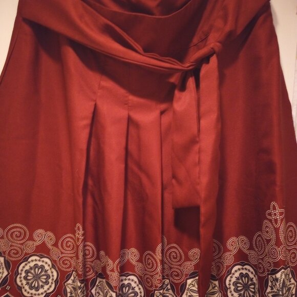 Laredoute skirt size 14 designed in France (New) unbagged! - Picture 2 of 10